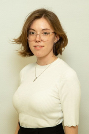 Простакишина Елизавета Андреевна
